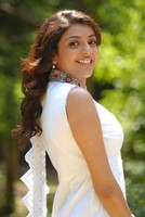 Kajal Agarwal New Stills